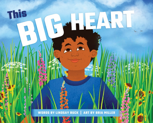 This Big Heart